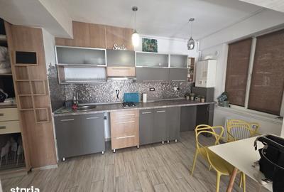 Apartament cu 2 camere în Nord - 6