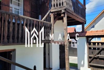 Casă cu 4 camere cu Teren 2500 Mp în Central