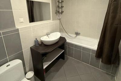 Apartament cu 2 camere semidecomandat în Soarelui - 5
