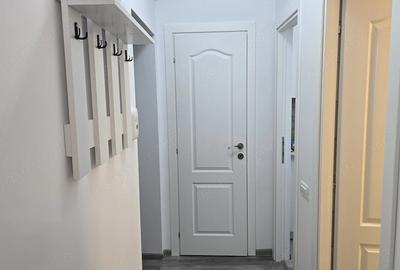 Garsonieră decomandată în Ultracentral