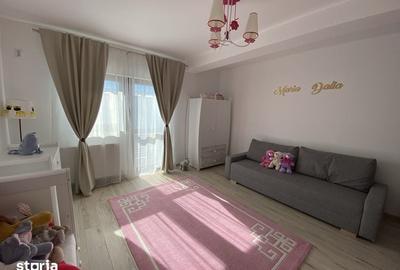 Casă cu 4 camere cu Teren 190 Mp în Central - 5