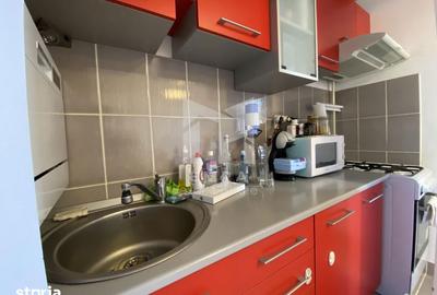 Apartament cu 2 camere decomandat în Tudor - 6