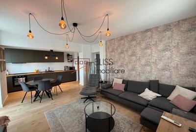 Apartament cu 3 camere decomandat în Pipera