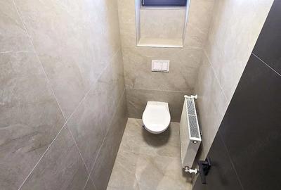 Apartament cu 3 camere semidecomandat în Ultracentral