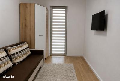 Apartament cu 3 camere decomandat în Moșnița Nouă