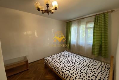 Apartament cu 2 camere nedecomandat, mobilat în Gheorgheni - 3
