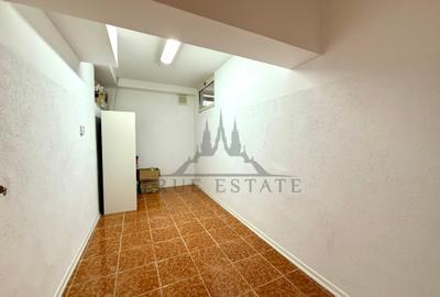 Apartament cu 7 camere decomandat, mobilat în Capitale - 21