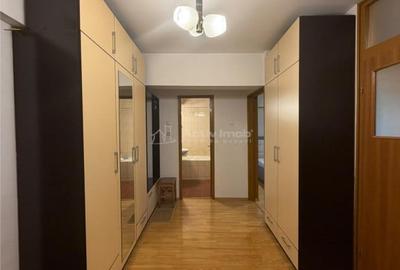 Apartament cu 2 camere decomandat în Brâncoveanu