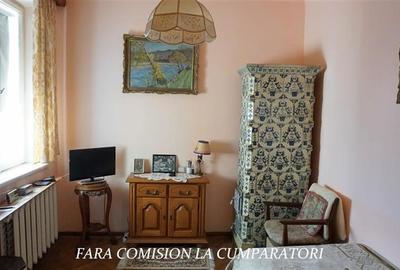 Duplex cu 5 camere cu Canalizare în Ultracentral - 8