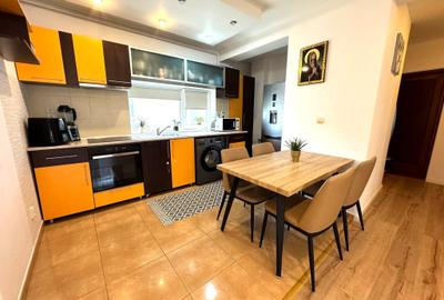 Apartament cu 2 camere decomandat, mobilat în Est - 1