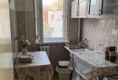 Apartament cu 2 camere semidecomandat în Mănăștur