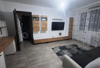 Apartament cu 2 camere semidecomandat în Drumul Taberei