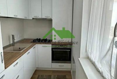 Apartament cu 2 camere în Orașul Vechi