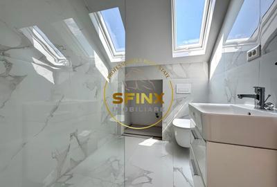 Apartament cu 3 camere semidecomandat în Bragadiru