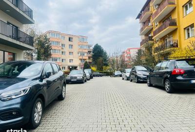 Garsonieră în Zorilor - 6