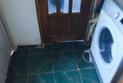 Apartament cu 3 camere în Micro 17 - 7
