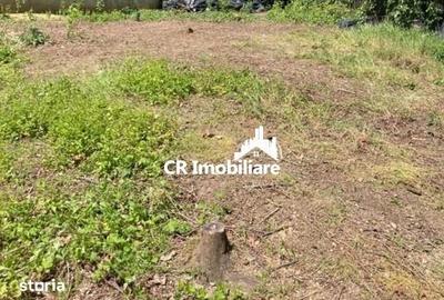 Teren de 256 mp, în Herăstrău