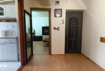 Apartament cu 2 camere decomandat în Kogălniceanu - 9