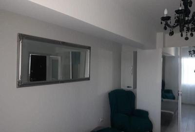 Apartament cu 2 camere decomandat în Cug