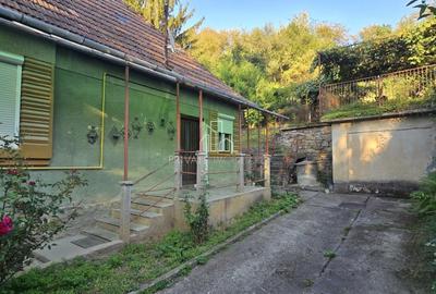 Casă individuală cu 2 camere cu Teren 1190 Mp în Central - 4