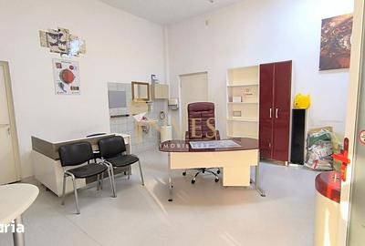 Spațiu comercial, de 100 mp, în Gheorgheni - 2