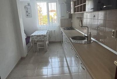 Apartament cu 2 camere în Berceni - 5