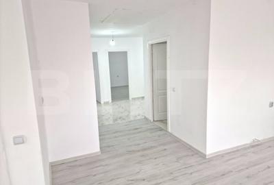 Duplex cu 4 camere cu Teren 1000 Mp în Căianu - 12