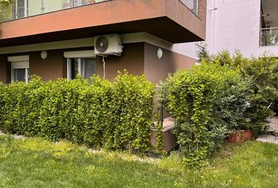 Apartament cu 2 camere decomandat, mobilat în Nord - 13