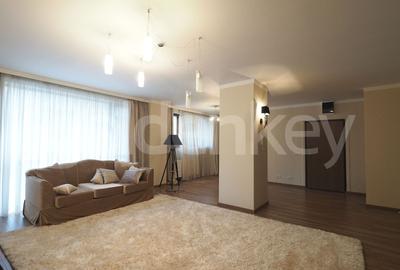 Apartament cu 2 camere decomandat, mobilat în Herăstrău - 3