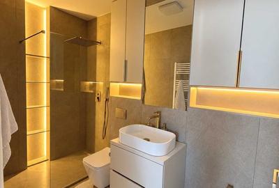 Apartament cu 3 camere decomandat în Iris