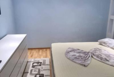 Apartament cu 2 camere decomandat în Faleza Nord - 3
