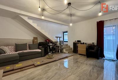 Duplex cu 3 camere cu Teren 222 Mp în Sânandrei - 7
