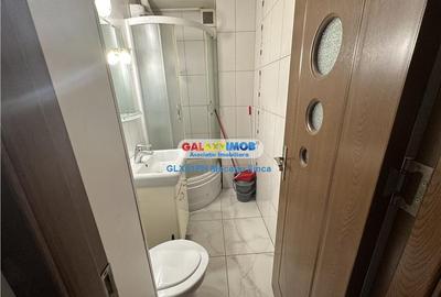 Apartament cu 2 camere semidecomandat, mobilat în Ultracentral - 4