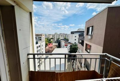 Apartament cu 2 camere decomandat în Muncii - 6