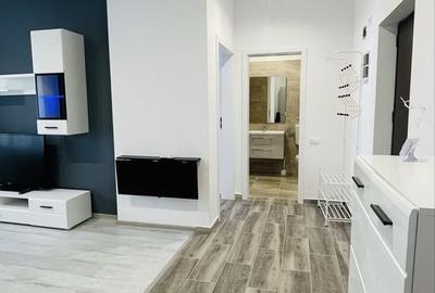 Apartament cu 2 camere decomandat în Apărătorii Patriei - 4