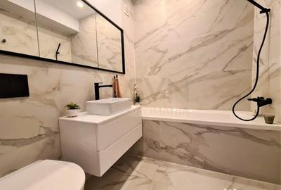 Apartament cu 3 camere decomandat în Pipera
