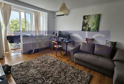 Apartament cu 2 camere decomandat în Drumul Taberei - 1