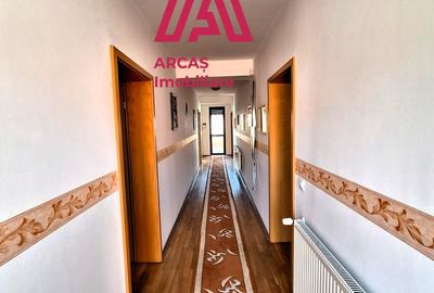 Casă individuală cu 6 camere cu Teren 469 Mp în Ultracentral - 8