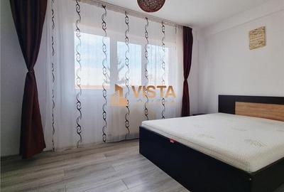 Apartament cu 2 camere semidecomandat în Gării - 7
