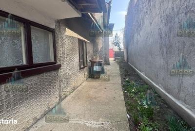 Casă cu 3 camere în Uiești - 8
