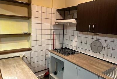 Apartament cu 2 camere în Gara de Nord