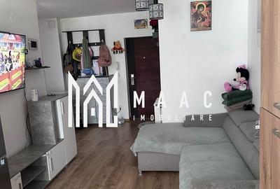 Apartament cu 3 camere semidecomandat, mobilat în Nord-Vest - 1
