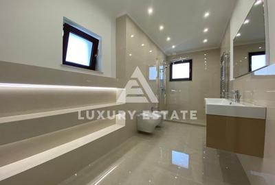 Casă individuală cu 10 camere cu Canalizare în Capitale - 13