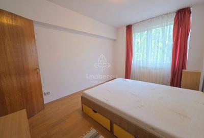 Apartament cu 2 camere decomandat, mobilat în Titan - 9