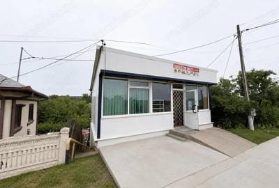 Casă cu Teren 96 Mp în Central - 2