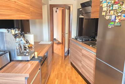 Apartament cu 2 camere decomandat în Horea - 5