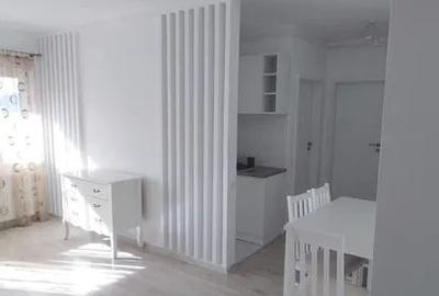 Apartament cu 2 camere decomandat, mobilat în Dâmbul Rotund - 2