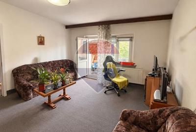 Apartament cu 2 camere semidecomandat, mobilat în Craiovița Nouă