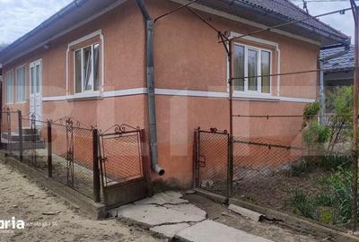 Casă cu 3 camere cu Teren 1200 Mp în Unguraș - 3