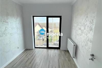Casă individuală cu 4 camere cu Teren 250 Mp în Valea Adâncă - 4